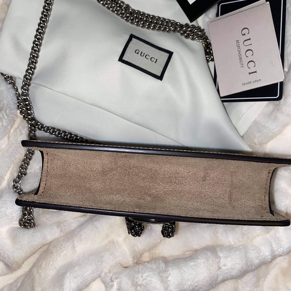 Super Mini Bag - Picture 2 of 5